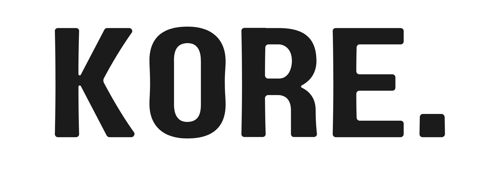 KORE. Active